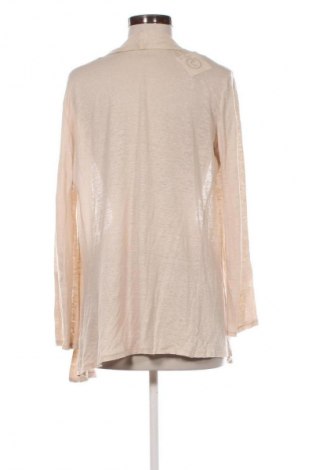 Damen Strickjacke Edc By Esprit, Größe S, Farbe Beige, Preis 20,99 €