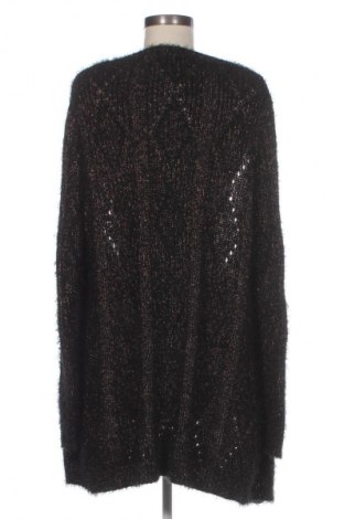 Дамска жилетка Eksept, Размер L, Цвят Многоцветен, Цена 28,99 лв.