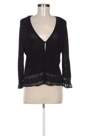 Dámsky kardigán Escada, Veľkosť M, Farba Čierna, Cena  57,95 €