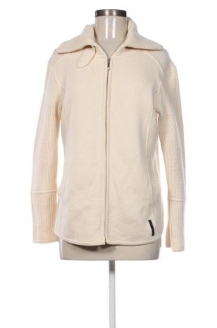Damen Strickjacke Escada Sport, Größe XL, Farbe Beige, Preis € 83,88