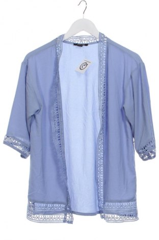 Damen Strickjacke Esmara, Größe XS, Farbe Lila, Preis 7,99 €