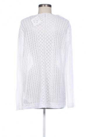 Damen Strickjacke Esmara, Größe S, Farbe Weiß, Preis 14,77 €