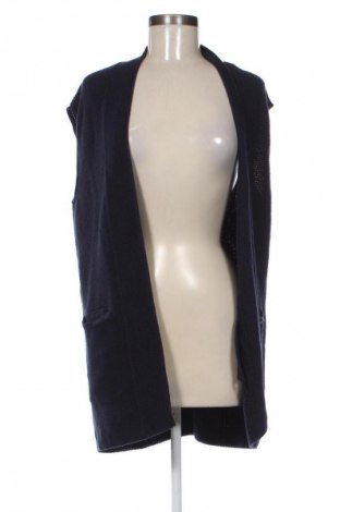 Cardigan de damă Esprit, Mărime S, Culoare Albastru, Preț 107,89 Lei