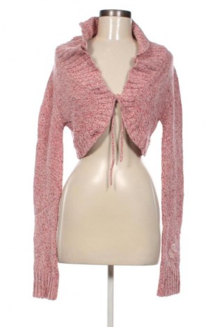 Cardigan de damă Esprit, Mărime L, Culoare Roz, Preț 90,99 Lei