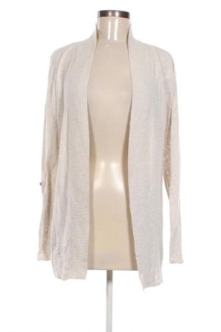 Damen Strickjacke Esprit, Größe M, Farbe Grau, Preis 9,99 €
