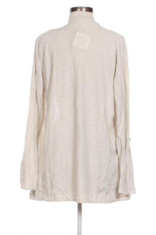 Damen Strickjacke Esprit, Größe M, Farbe Grau, Preis 9,99 €