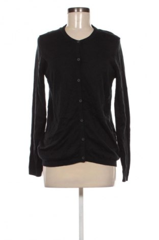 Cardigan de damă Esprit, Mărime L, Culoare Negru, Preț 87,99 Lei