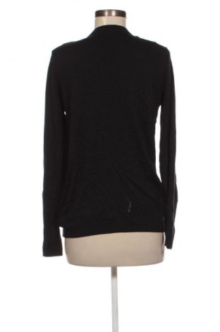 Cardigan de damă Esprit, Mărime L, Culoare Negru, Preț 87,99 Lei