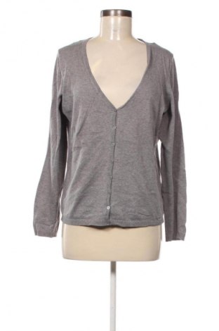 Damen Strickjacke Esprit, Größe XL, Farbe Grau, Preis € 19,99