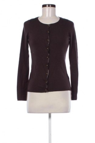 Damen Strickjacke Esprit, Größe S, Farbe Braun, Preis 8,99 €