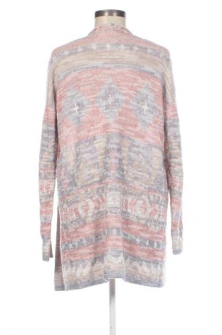 Damen Strickjacke Esprit, Größe M, Farbe Mehrfarbig, Preis 14,99 €