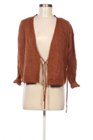 Damen Strickjacke Esprit, Größe XS, Farbe Braun, Preis 14,99 €