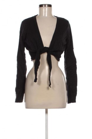 Damen Strickjacke Esprit, Größe XXL, Farbe Schwarz, Preis 15,99 €