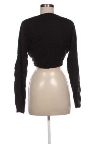 Damen Strickjacke Esprit, Größe XXL, Farbe Schwarz, Preis 15,99 €