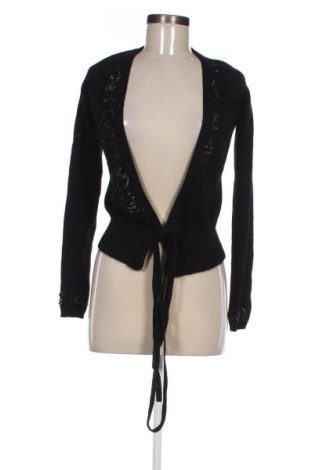 Damen Strickjacke Esprit, Größe S, Farbe Schwarz, Preis 12,99 €