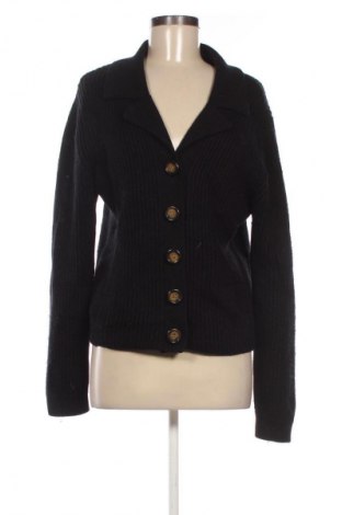 Damen Strickjacke Esprit, Größe XL, Farbe Schwarz, Preis € 19,99