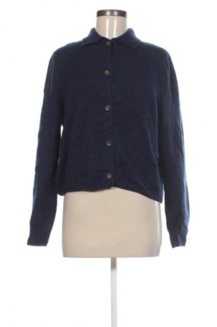 Dámsky kardigán Essentials by Tchibo, Velikost S, Barva Modrá, Cena  249,00 Kč
