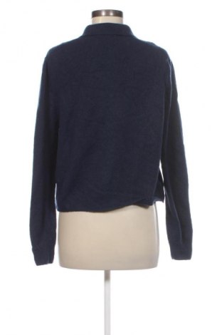 Dámsky kardigán Essentials by Tchibo, Velikost S, Barva Modrá, Cena  249,00 Kč