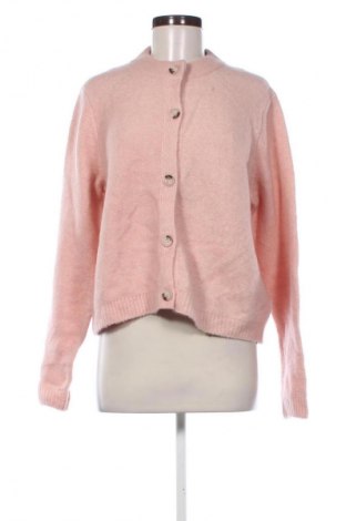 Dámsky kardigán Essentials by Tchibo, Velikost M, Barva Růžová, Cena  359,00 Kč