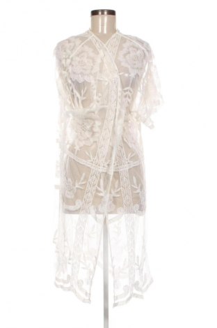 Cardigan de damă Even&Odd, Mărime M, Culoare Alb, Preț 158,99 Lei