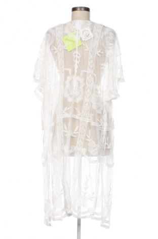 Cardigan de damă Even&Odd, Mărime M, Culoare Alb, Preț 158,99 Lei