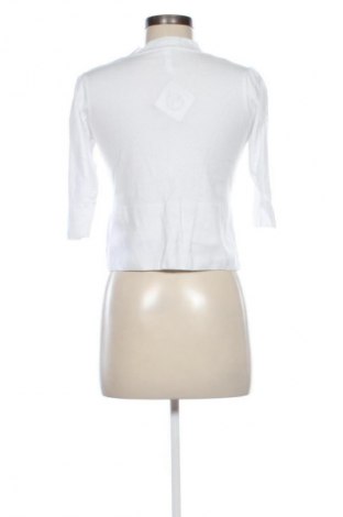 Cardigan de damă Ever.me by Takko Fashion, Mărime XS, Culoare Alb, Preț 38,99 Lei
