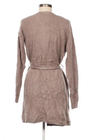 Damen Strickjacke Ever.me by Takko Fashion, Größe S, Farbe Beige, Preis 11,99 €