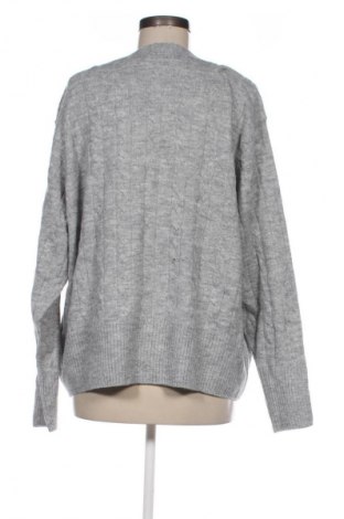 Cardigan de damă Ever.me by Takko Fashion, Mărime XL, Culoare Gri, Preț 71,99 Lei