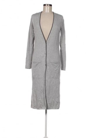 Damen Strickjacke Expresso, Größe S, Farbe Grau, Preis 12,99 €