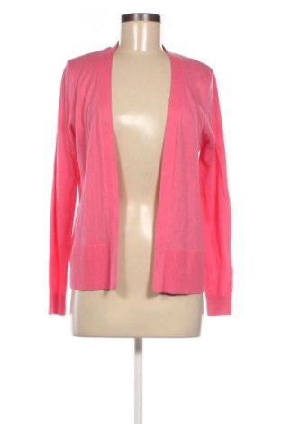 Cardigan de damă F&F, Mărime M, Culoare Roz, Preț 76,32 Lei