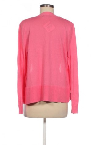 Cardigan de damă F&F, Mărime M, Culoare Roz, Preț 76,32 Lei