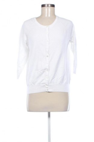 Dámsky kardigán F&F, Velikost XL, Barva Bílá, Cena  371,00 Kč