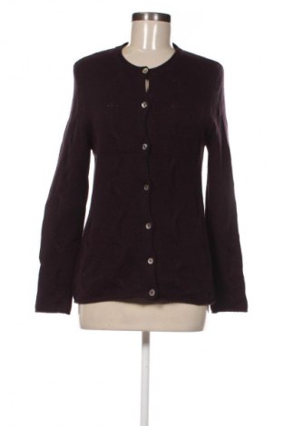 Damen Strickjacke Fabiana Filippi, Größe M, Farbe Braun, Preis € 114,99