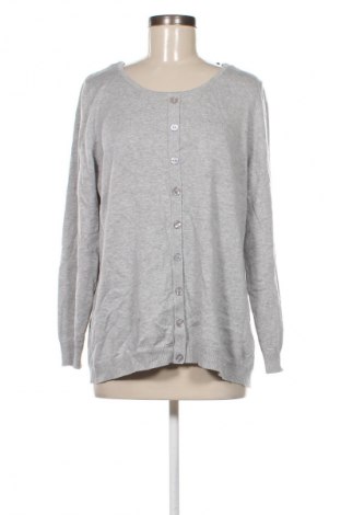 Dámsky kardigán Fair Lady, Velikost XL, Barva Šedá, Cena  239,00 Kč