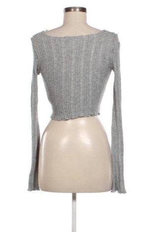 Damen Strickjacke Fb Sister, Größe S, Farbe Grau, Preis 10,69 €