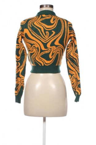 Damen Strickjacke Fb Sister, Größe XS, Farbe Mehrfarbig, Preis € 10,99
