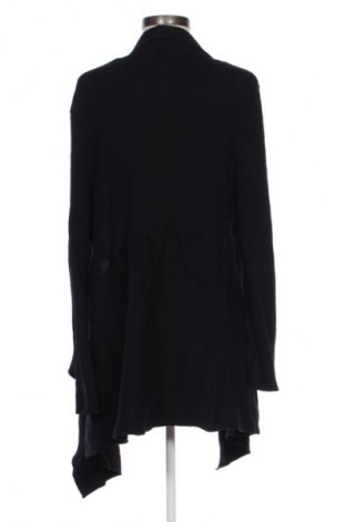 Damen Strickjacke Frank Walder, Größe L, Farbe Schwarz, Preis € 27,99