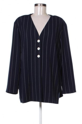 Damen Strickjacke Frank Walder, Größe XXL, Farbe Mehrfarbig, Preis 31,71 €