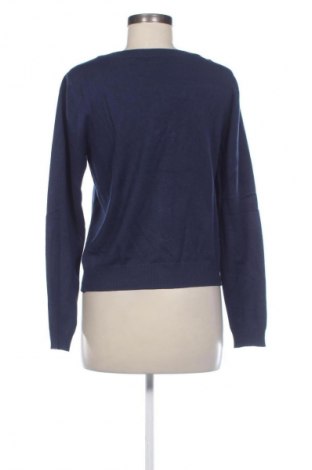Cardigan de damă Fransa, Mărime XL, Culoare Albastru, Preț 87,96 Lei