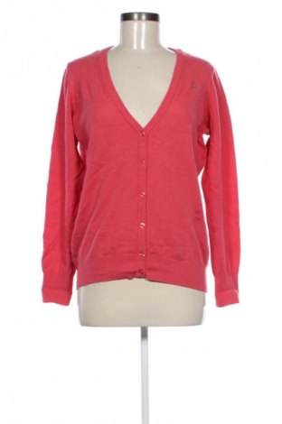 Damen Strickjacke Gant, Größe L, Farbe Rot, Preis € 70,99