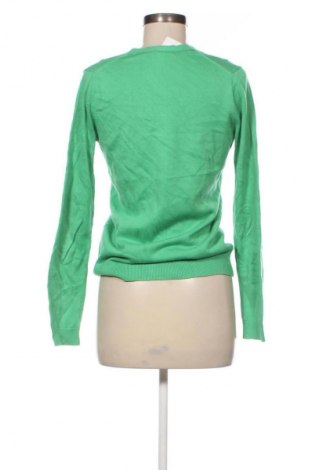 Damen Strickjacke Gant, Größe S, Farbe Grün, Preis 69,99 €