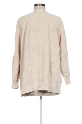 Damen Strickjacke Gap, Größe M, Farbe Beige, Preis € 15,99