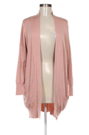 Damen Strickjacke Gate Woman, Größe M, Farbe Rosa, Preis € 15,00