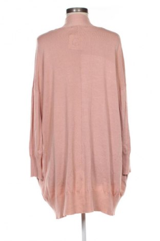 Damen Strickjacke Gate Woman, Größe M, Farbe Rosa, Preis € 15,00