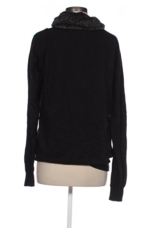 Γυναικεία ζακέτα Gaudi, Μέγεθος L, Χρώμα Μαύρο, Τιμή 24,99 €