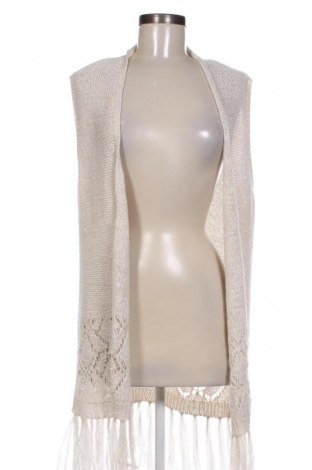 Cardigan de damă George, Mărime M, Culoare Bej, Preț 76,32 Lei