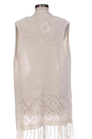 Cardigan de damă George, Mărime M, Culoare Bej, Preț 76,32 Lei