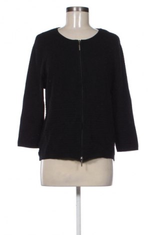 Damen Strickjacke Gerry Weber, Größe L, Farbe Schwarz, Preis € 33,93