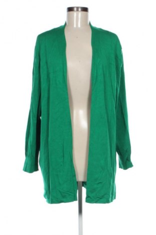 Damen Strickjacke Gerry Weber, Größe XXL, Farbe Grün, Preis € 13,99