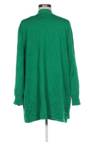 Damen Strickjacke Gerry Weber, Größe XXL, Farbe Grün, Preis € 13,99